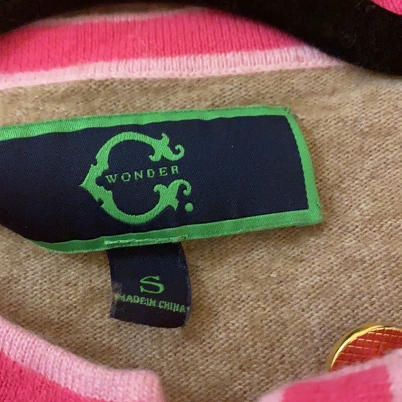 Cardigan - Picture 2 of 5